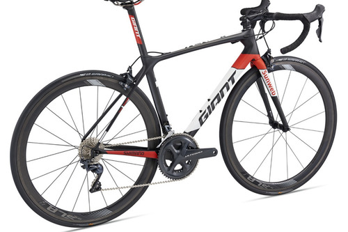 GIANT TCR ADV CARBON