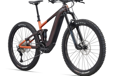 giant Trance X E+ 3  750WH 29"