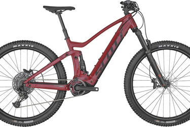 Scott Strike Eride 930