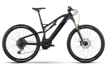 Raymon FullRay 11.0 Carbon