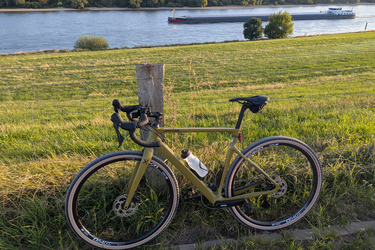 Cannondale Supersix evo 2 se