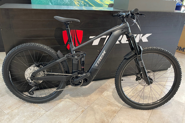 TREK RAIL 5