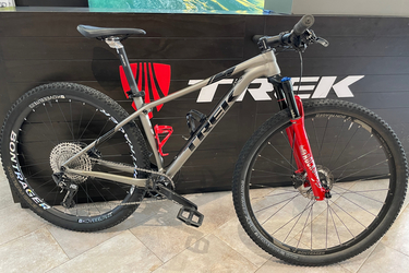 TREK PROCALIBER