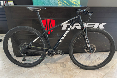 TREK PROCALIBER 9.6