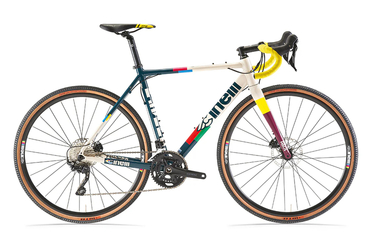 Cinelli Gravel Zydeco