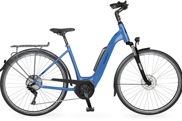 Velodeville AEB 800