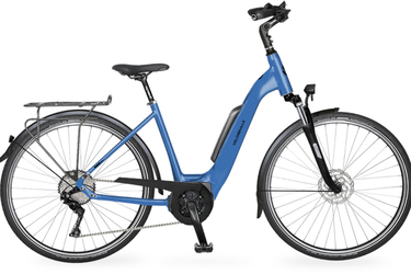Velodeville AEB 800