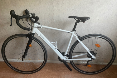 Triban RC100