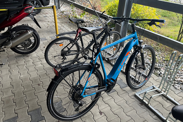 Cube Cross Hybrid Race 500