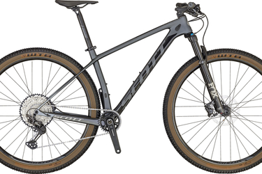 SCOTT Scale 925