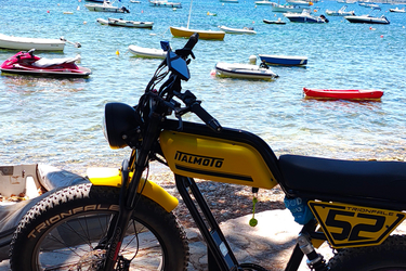 Italmoto Trionfale