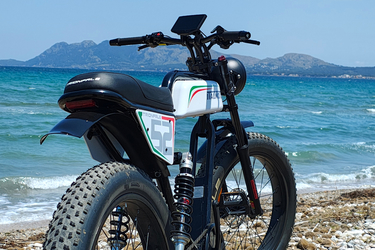 Italmoto Trionfale