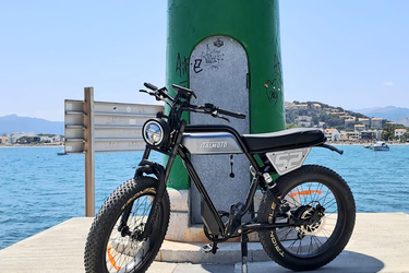 Italmoto Trionfale