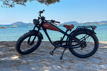 Italmoto TiQuattro