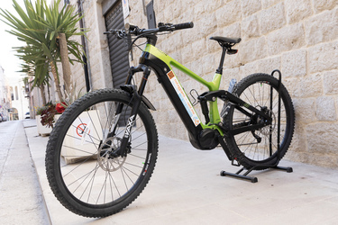 Fujita FULL CARBON 29