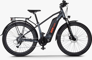 ARK bike