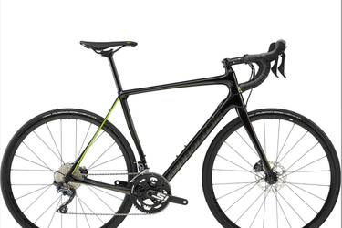 Cannondale Synapse Carbon Ultegra
