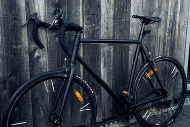 Fixie Single Speed