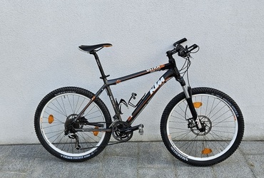 KTM Ultra Sport Pro Series