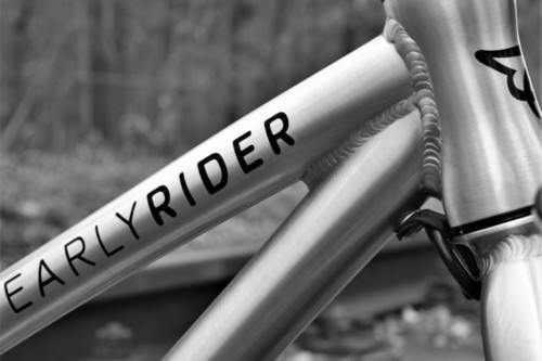 Early Rider Road Runner 14"