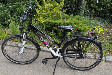 Raleigh Max Atb-Serie