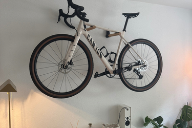 Canyon Grizl 6