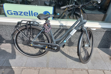 Gazelle Esprit