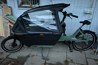 Lovens Explorer S75