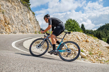 Wilier 0 SL disc