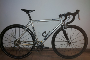 Bianchi Alu 2002
