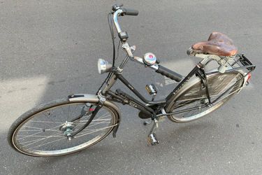 Gazelle Tournee
