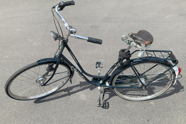 Gazelle Tournee Ambiance