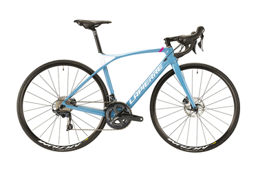 Lapierre Xelius Damen-Rennrad