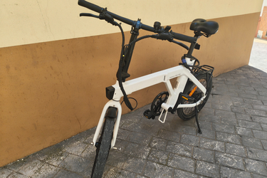 Engwe P20