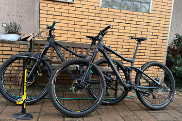 Radon Slide Carbon 140