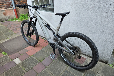 Canyon Torque:ON