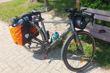 Cube Nuroad Race FE