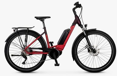 Kreidler Vitaly Eco Damen
