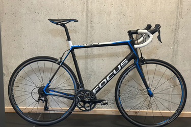 Focus Cayo Carbon