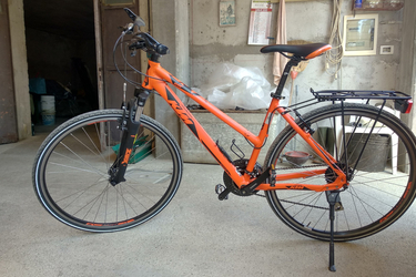 KTM Life One