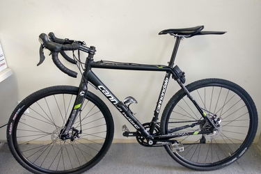 Cannondale CAADX Disc Ultegra