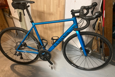 Canyon Endurace Al 6.0