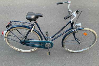 Gazelle Dutch bike