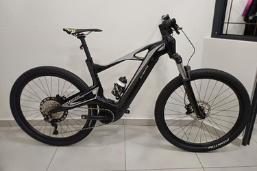 bianchi e-vertic