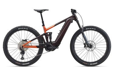 GIANT TRANCE E + 3