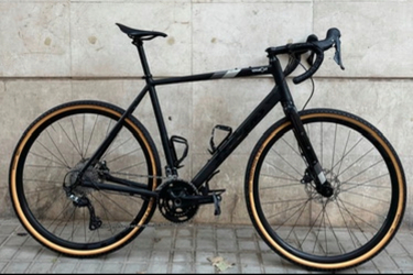 Gravel bike GRX 610/810