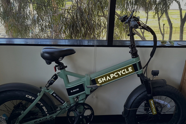 Snapcycle All Terrain