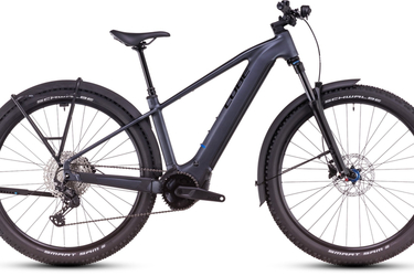 Cube REACTION HYBRID PRO800 ALLROAD 29''