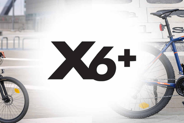 Nilox X6 Plus