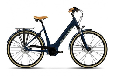 Granville City Bike